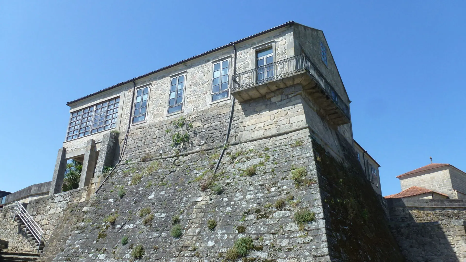  inmobiliaria en Salvaterra do Miño