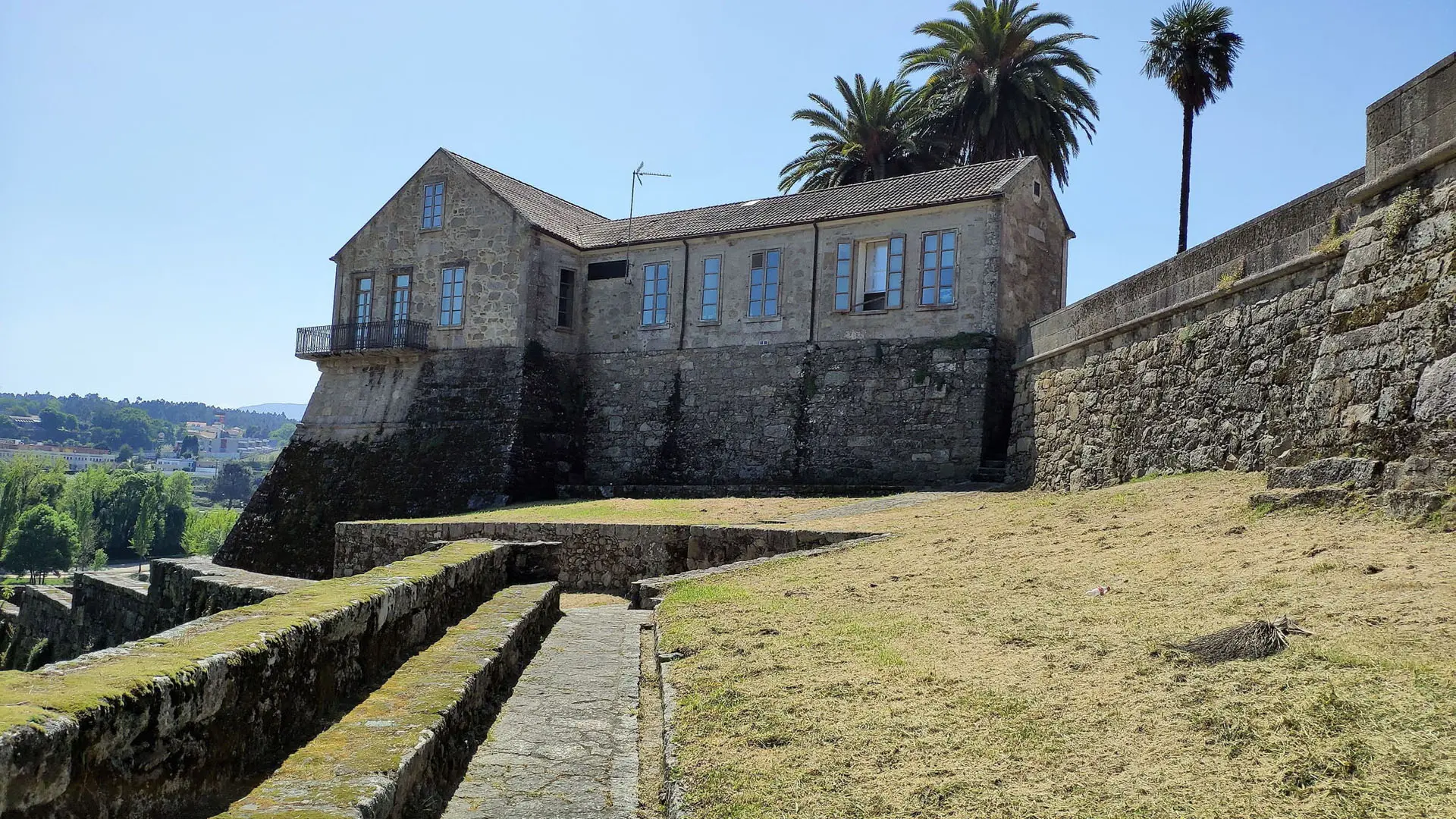  alquiler en salvaterra